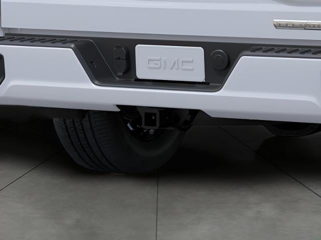 2026 GMC Sierra 1500 4WD Crew Cab 147 Elevation w/3VL
