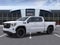 2026 GMC Sierra 1500 4WD Crew Cab 147 Elevation w/3VL