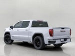 2026 GMC Sierra 1500 4WD Crew Cab 147 Elevation w/3VL