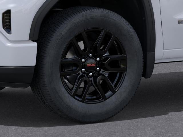 2026 GMC Sierra 1500 4WD Crew Cab 147 Elevation w/3VL