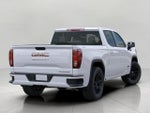 2026 GMC Sierra 1500 4WD Crew Cab 147 Elevation w/3VL
