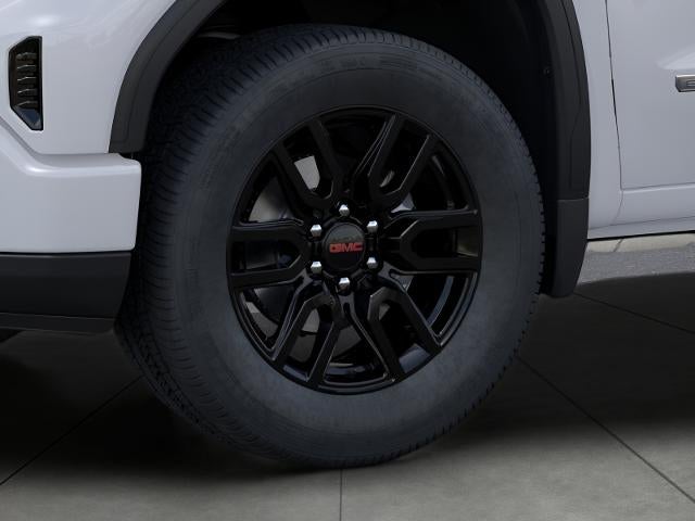 2026 GMC Sierra 1500 4WD Crew Cab 147 Elevation w/3VL
