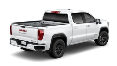 2026 GMC Sierra 1500 4WD Crew Cab 147 Elevation w/3VL