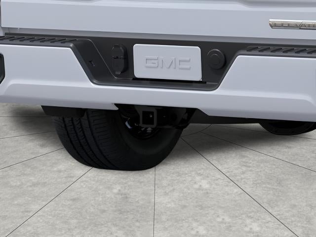 2026 GMC Sierra 1500 4WD Crew Cab 157 Elevation