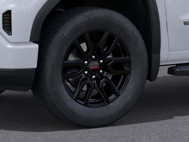 2026 GMC Sierra 1500 4WD Crew Cab 157 Elevation
