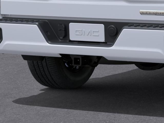 2026 GMC Sierra 1500 4WD Crew Cab 157 Elevation