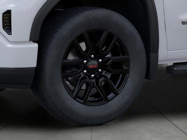 2026 GMC Sierra 1500 4WD Crew Cab 157 Elevation