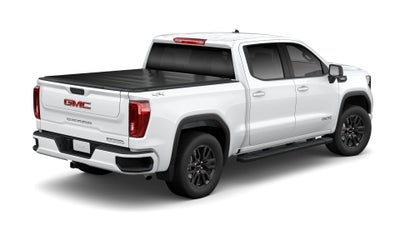 2026 GMC Sierra 1500 4WD Crew Cab 157 Elevation