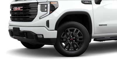 2026 GMC Sierra 1500 4WD Crew Cab 157 Elevation