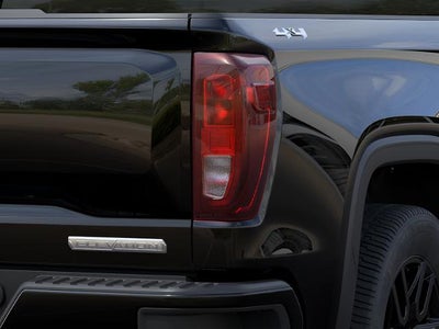 2026 GMC Sierra 1500 4WD Crew Cab 147 Elevation w/3VL