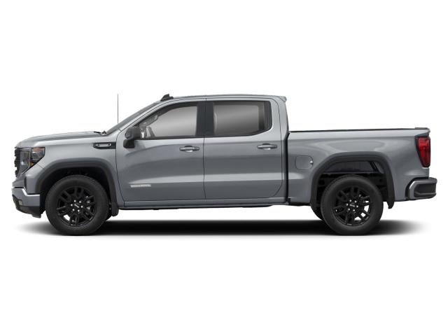 2026 GMC Sierra 1500 4WD Crew Cab 147 Elevation w/3VL