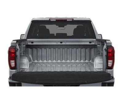 2026 GMC Sierra 1500 4WD Crew Cab 147 Elevation w/3VL