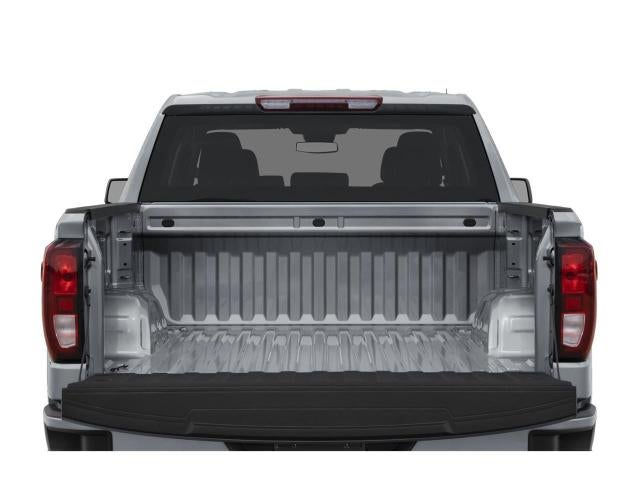 2026 GMC Sierra 1500 4WD Crew Cab 147 Elevation w/3VL