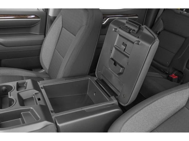 2026 GMC Sierra 1500 4WD Crew Cab 147 Elevation w/3VL