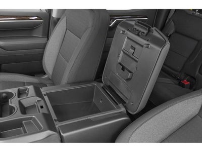2026 GMC Sierra 1500 4WD Crew Cab 147 Elevation w/3VL