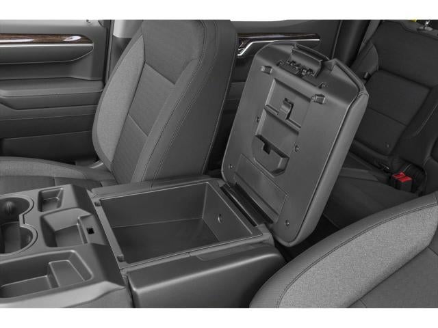 2026 GMC Sierra 1500 4WD Crew Cab 147 Elevation w/3VL
