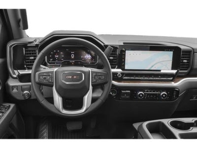 2026 GMC Sierra 1500 4WD Crew Cab 147 Elevation w/3VL