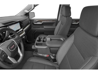 2026 GMC Sierra 1500 4WD Crew Cab 147 Elevation w/3VL
