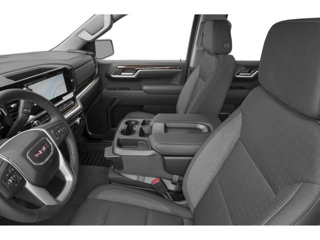 2026 GMC Sierra 1500 4WD Crew Cab 147 Elevation w/3VL
