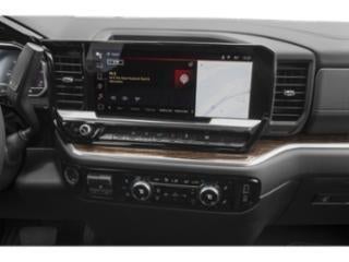 2026 GMC Sierra 1500 4WD Crew Cab 147 Elevation w/3VL