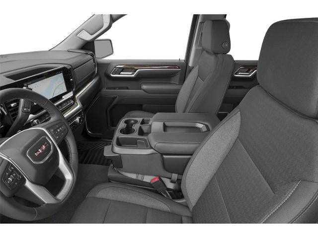 2026 GMC Sierra 1500 4WD Crew Cab 147 Elevation w/3VL