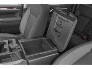 2026 GMC Sierra 1500 4WD Crew Cab 147 Elevation w/3VL