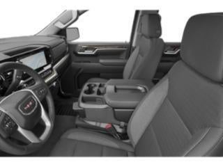 2026 GMC Sierra 1500 4WD Crew Cab 147 Elevation w/3VL