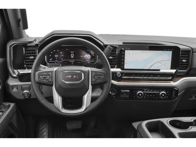 2026 GMC Sierra 1500 4WD Crew Cab 147 Elevation w/3VL
