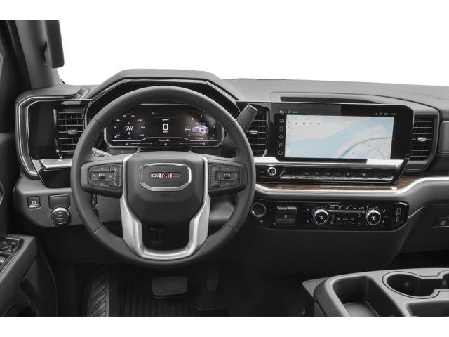 2026 GMC Sierra 1500 4WD Crew Cab 147 Elevation w/3VL