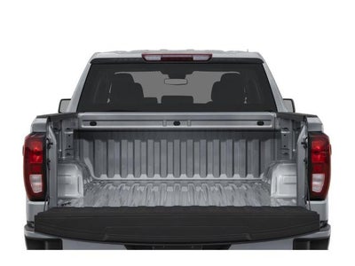 2026 GMC Sierra 1500 4WD Crew Cab 147 Elevation w/3VL