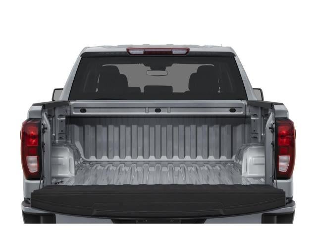 2026 GMC Sierra 1500 4WD Crew Cab 147 Elevation w/3VL