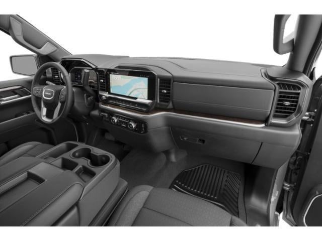 2026 GMC Sierra 1500 4WD Crew Cab 147 Elevation w/3VL