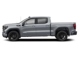 2026 GMC Sierra 1500 4WD Crew Cab 147 Elevation w/3VL