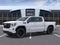 2026 GMC Sierra 1500 4WD Crew Cab 147 Elevation w/3VL