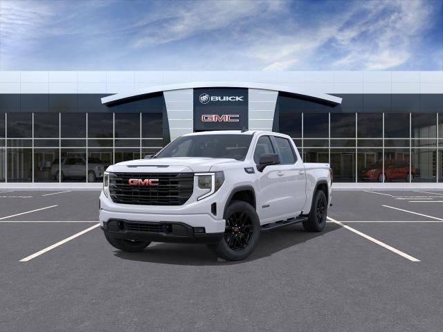 2026 GMC Sierra 1500 4WD Crew Cab 147 Elevation w/3VL