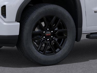 2026 GMC Sierra 1500 4WD Crew Cab 147 Elevation w/3VL