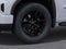 2026 GMC Sierra 1500 4WD Crew Cab 147 Elevation w/3VL