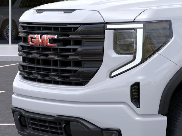 2026 GMC Sierra 1500 4WD Crew Cab 147 Elevation w/3VL