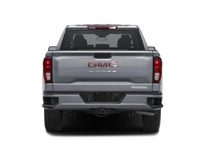 2026 GMC Sierra 1500 4WD Crew Cab 147 Elevation w/3VL
