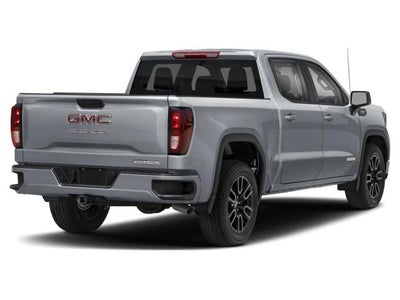 2026 GMC Sierra 1500 4WD Crew Cab 147 Elevation w/3VL