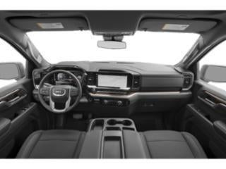 2026 GMC Sierra 1500 4WD Crew Cab 147 Elevation w/3VL