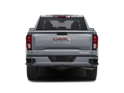 2026 GMC Sierra 1500 4WD Crew Cab 147 Elevation w/3VL