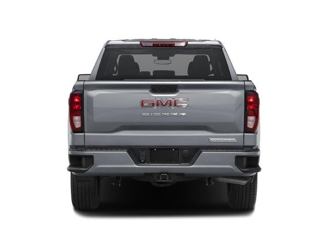 2026 GMC Sierra 1500 4WD Crew Cab 147 Elevation w/3VL