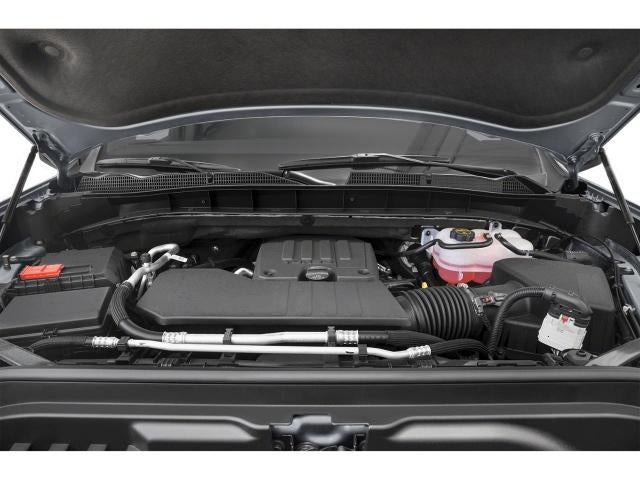 2026 GMC Sierra 1500 4WD Crew Cab 147 Elevation w/3VL