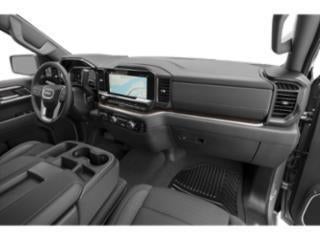 2026 GMC Sierra 1500 4WD Crew Cab 147 Elevation w/3VL