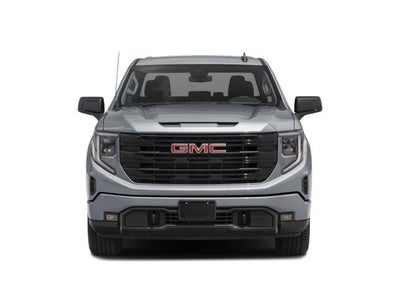 2026 GMC Sierra 1500 4WD Crew Cab 147 Elevation w/3VL