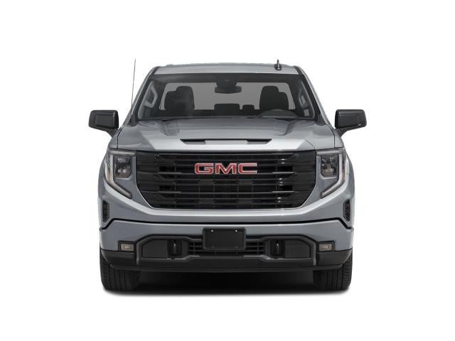 2026 GMC Sierra 1500 4WD Crew Cab 147 Elevation w/3VL