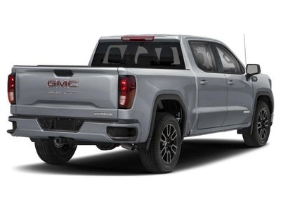 2026 GMC Sierra 1500 4WD Crew Cab 147 Elevation w/3VL