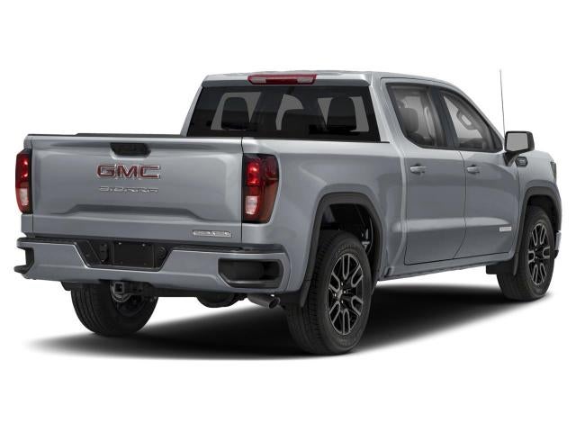 2026 GMC Sierra 1500 4WD Crew Cab 147 Elevation w/3VL