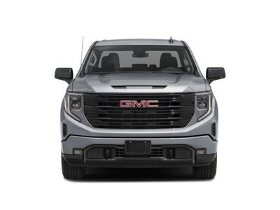 2026 GMC Sierra 1500 4WD Crew Cab 147 Elevation w/3VL